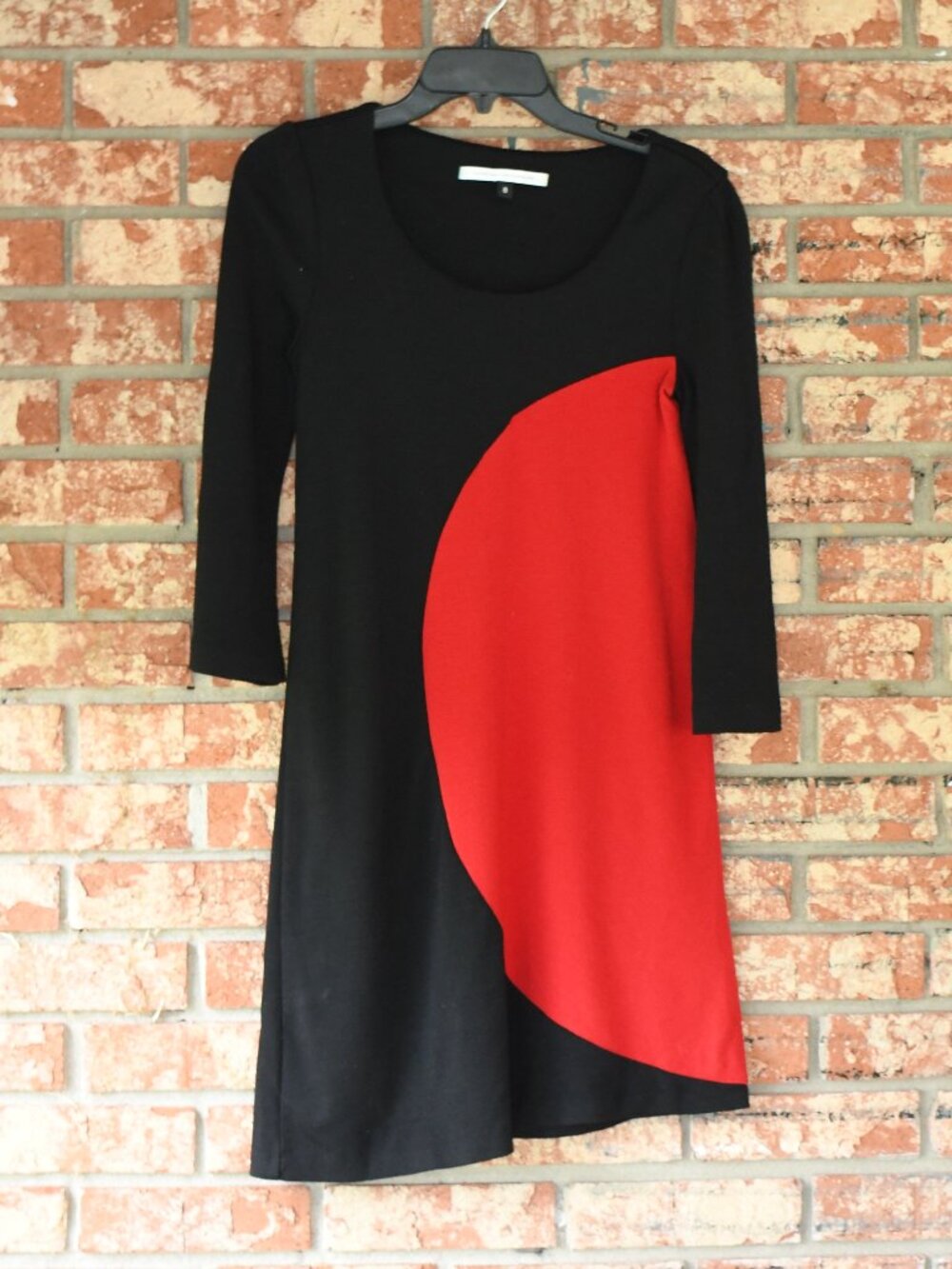 Diane Von Furstenberg Multicolored Dress
